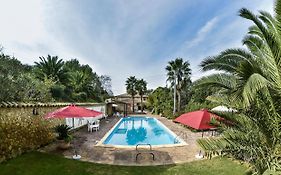 Agriresort Villa Bentivoglio